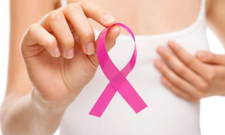 Жовтень – місяць обізнаності про рак молочних залоз